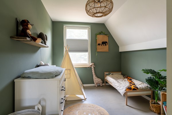 Medium property photo - Burgemeester van der Lelystraat 3A, 4285 BH Woudrichem